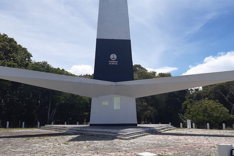 Farol do Cabo Branco