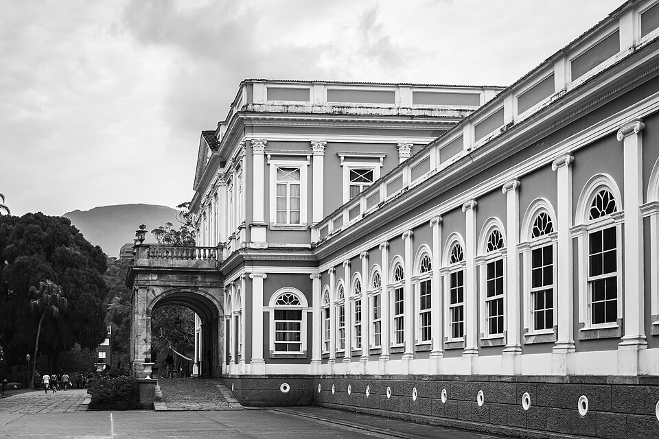 Museu Imperial de Petrópolis